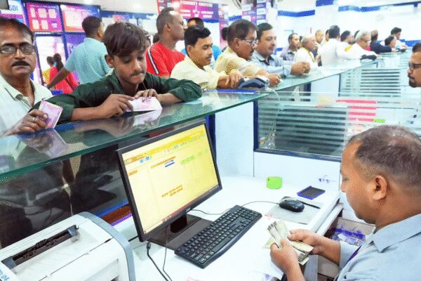 Indian banks set for stronger footing: Fitch flags regulatory reforms, reduced risks; growth opportunities remain robust