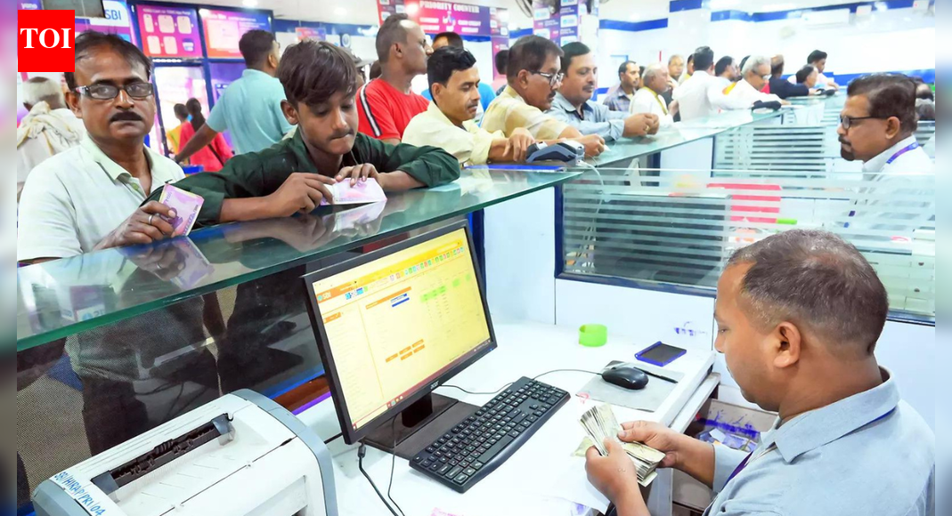 Indian banks set for stronger footing: Fitch flags regulatory reforms, reduced risks; growth opportunities remain robust