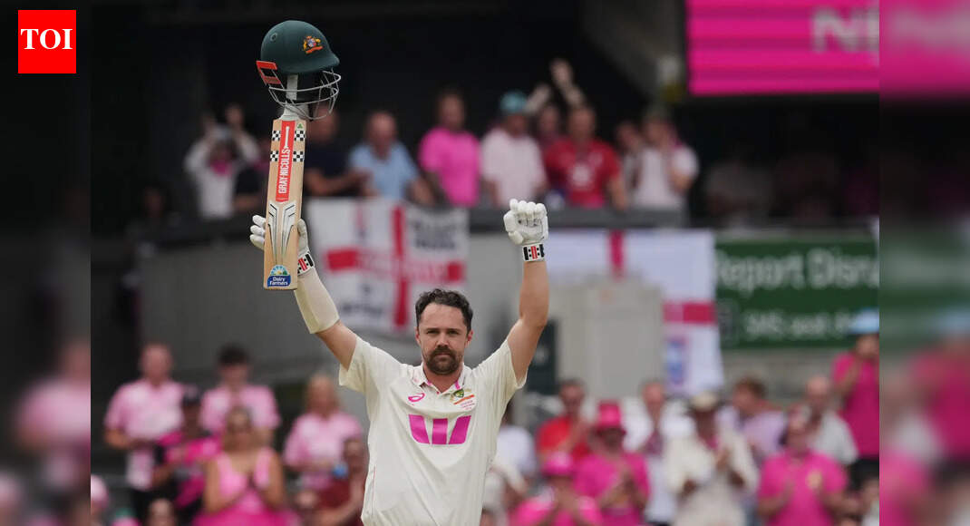 ‘I didn’t expect a series like this’: Travis Head’s honest take after Ashes masterclass | Cricket News