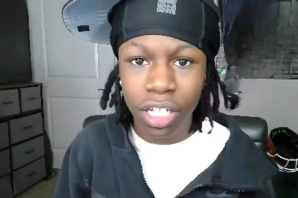 Rakai trolls Kai Cenat and Gabrielle “Gigi” Alayah breakup on Twitch livestream, says Cenat’s ex girlfriend didn’t stick to the plot