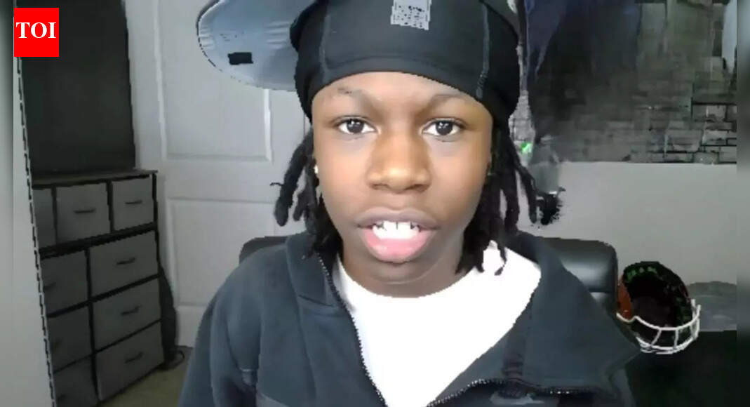 Rakai trolls Kai Cenat and Gabrielle “Gigi” Alayah breakup on Twitch livestream, says Cenat’s ex girlfriend didn’t stick to the plot