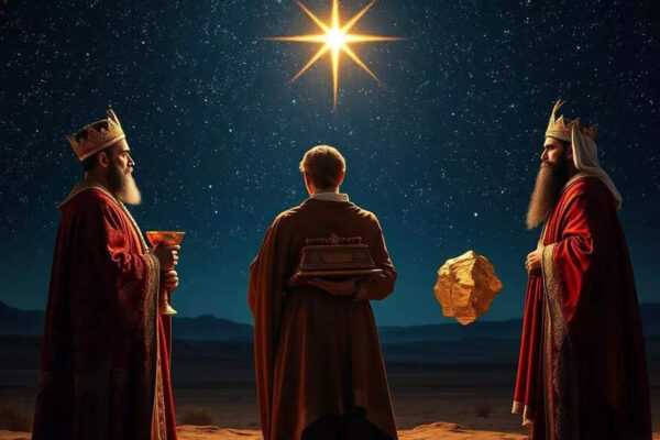 Epiphany 2026: Those Born On These Dates Will Find ‘Hidden Gold’ in Universal Year 1