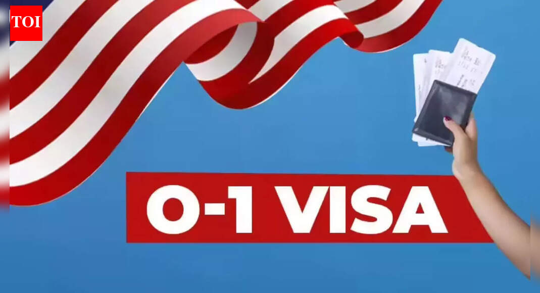 Only geniuses? How adult performers are getting O-1 visas in US