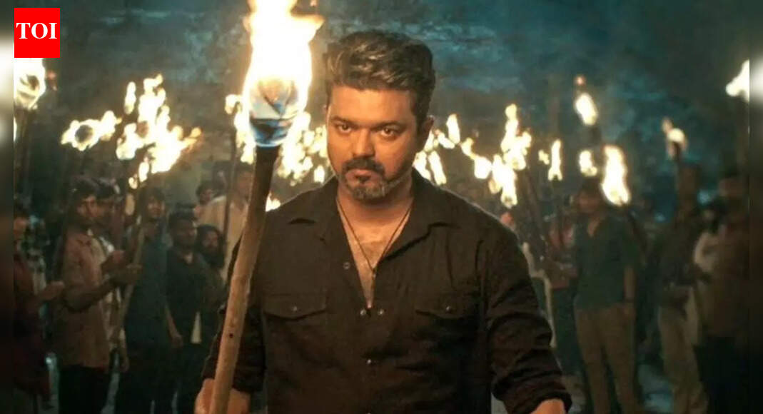 ‘Jana Nayagan’ box office collection: Thalapathy Vijay’s farewell film smashes records despite censor struggle, outperforms Prabhas’ ‘The RajaSaab’