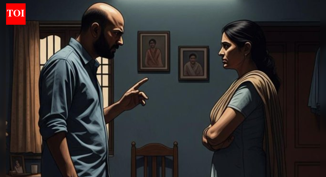 Noida marriage row: Woman alleges husband hid baldness despite ‘thick hair’ promise; FIR filed