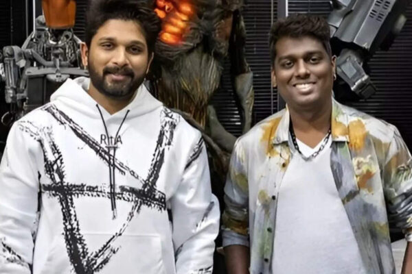 ‘AA22 x A6’: THIS Bollywood sensation to play a cameo in the Allu Arjun–Atlee film? Cameo buzz sparks curiosity