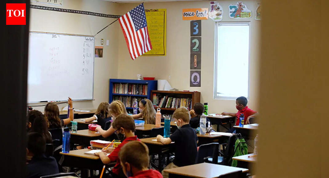Half of Utah’s third graders struggle with reading, report shows, and what steps can families and schools take?
