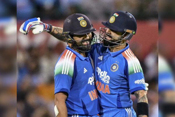 ‘Silly to underestimate them’: New Zealand skipper backs Rohit Sharma and Virat Kohli for 2027 ODI World Cup