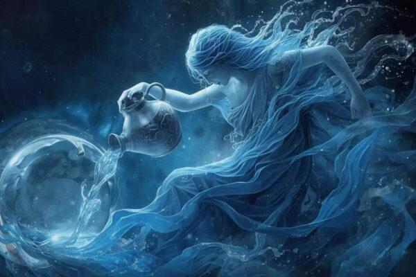 Aquarius Horoscope Tomorrow, January 7, 2026: The universe is clearing a blockage, move while it’s open