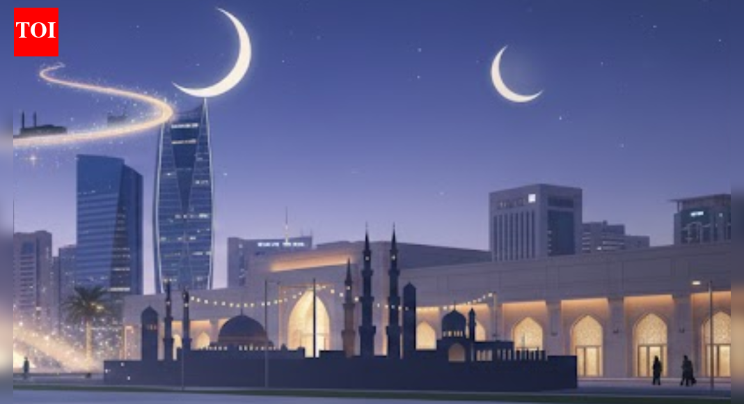 Kuwait announces public holiday on January 18 for Isra and Miraj
