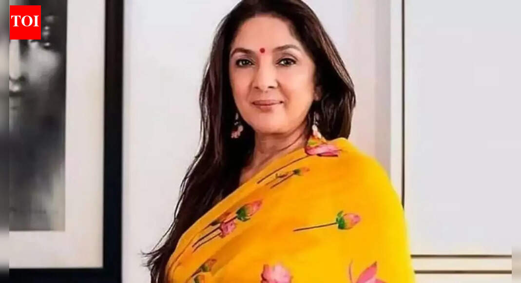 Neena Gupta was engaged to a guy who ditched her and didn’t marry, urges women to not have a baby without marriage: ‘I told him f**k off’