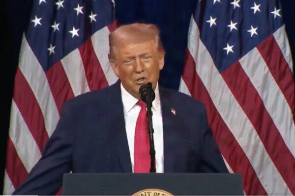 ‘Nobody could’ve done that’: Trump pats himself over Maduro capture; alleges ‘torture centres’ in Caracas