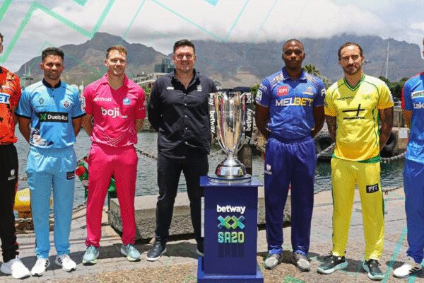 Liam Livingstone, Sunil Narine, Andre Russell headline major squad changes in SA20 | Cricket News