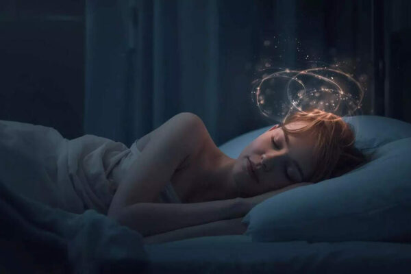 Bad memories could be rewritten while you sleep, not erased; study finds |