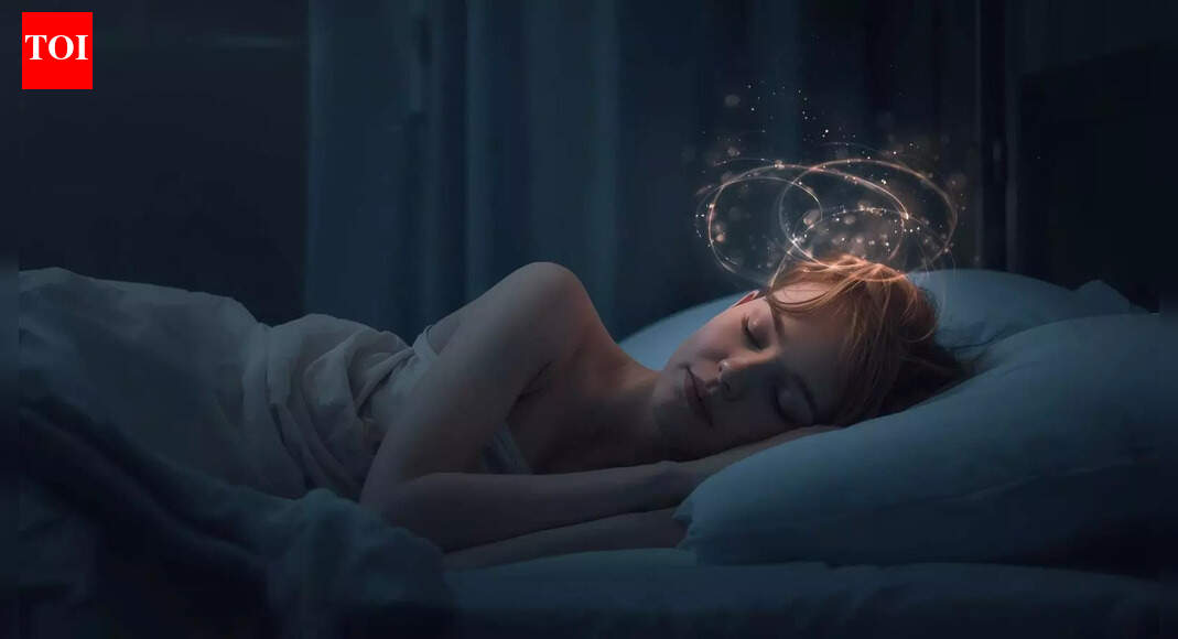 Bad memories could be rewritten while you sleep, not erased; study finds |