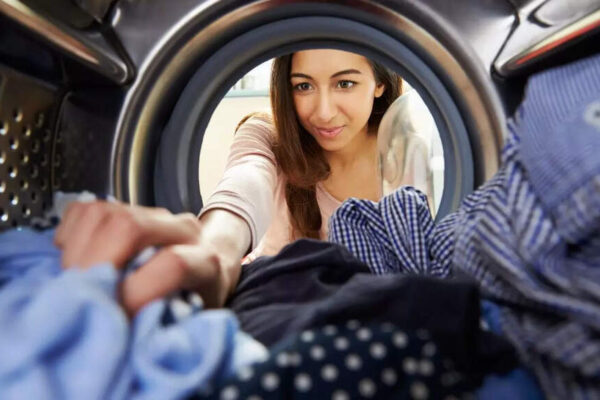 Should you wash clothes and towels together, or is that quietly ruining your laundry |