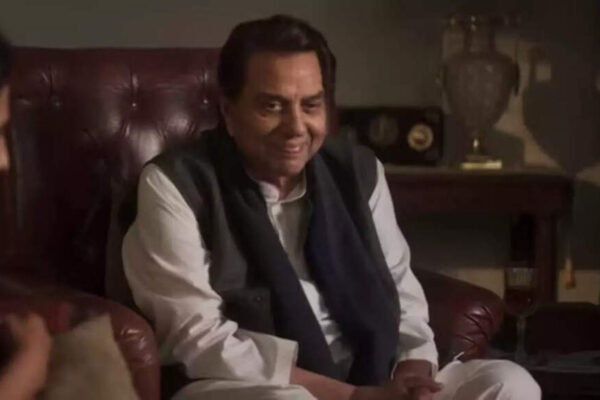 Dharmendra insisted on dancing at 3 am in his last film Ikkis; ‘Why can I not do this?’, recalls choreographer Vijay Ganguly