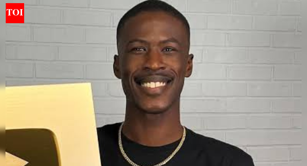 Who is BDE? YouTuber turns wrestler as Brandon Collymore signs full-time deal with TNA Wrestling