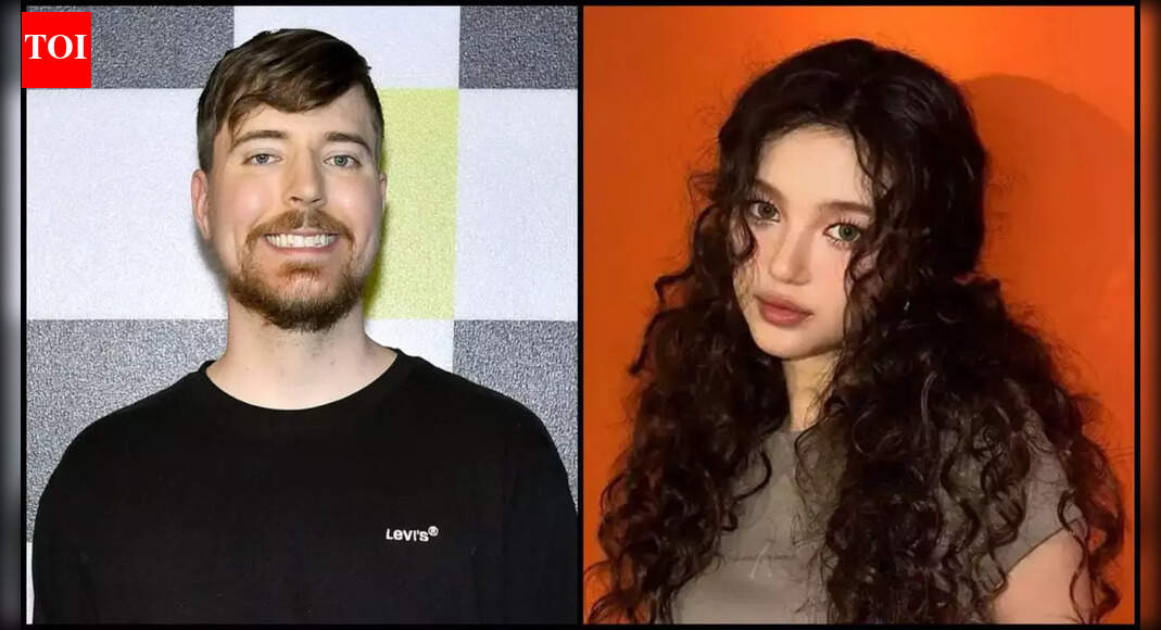 Inside Danielle Marsh’s fallout with ADOR and how MrBeast came into the picture following strong fan reactions