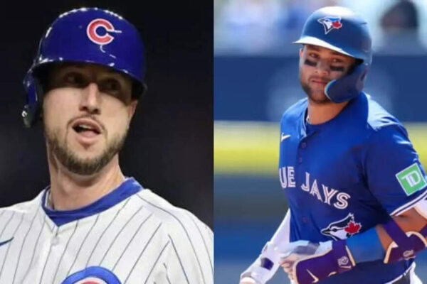 Jim Bowden sends clear message after Toronto Blue Jays choose M Kazuma Okamoto deal over Bo Bichette and Kyle Tucker