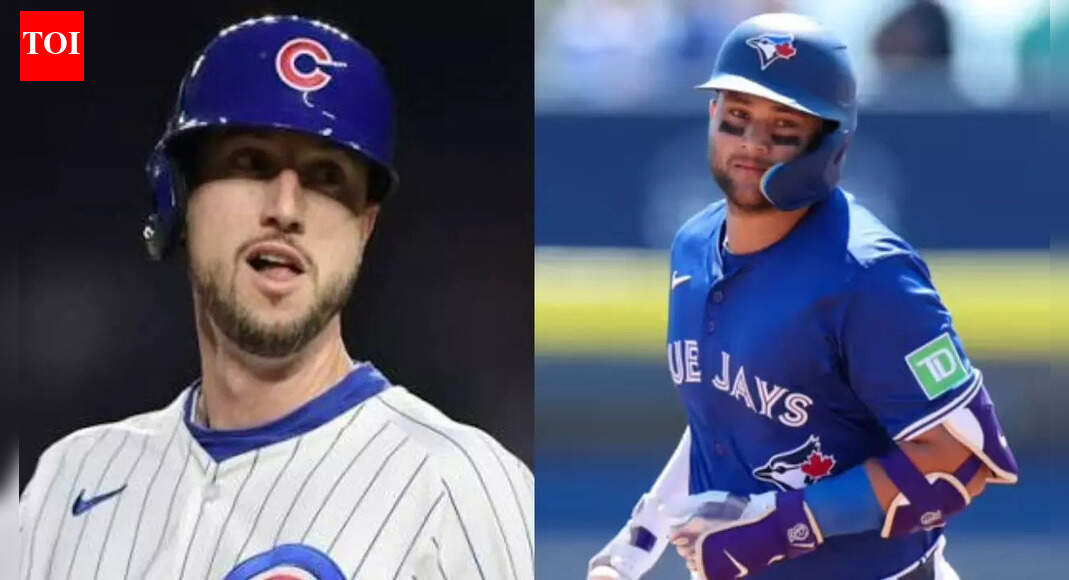 Jim Bowden sends clear message after Toronto Blue Jays choose M Kazuma Okamoto deal over Bo Bichette and Kyle Tucker