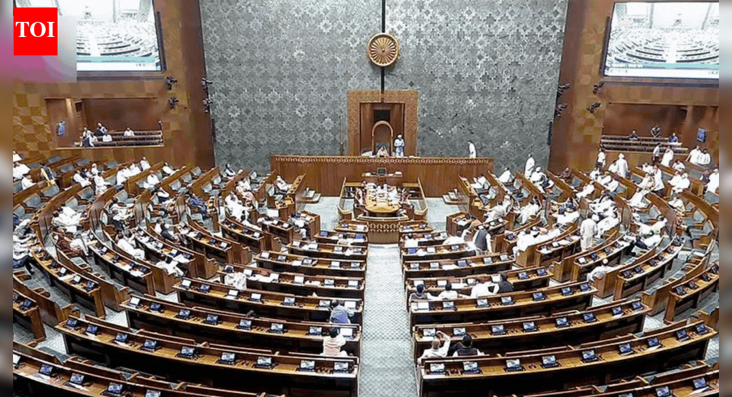 NEW DELHI: The budget for 2026-27 is likely to be presented on February 1, the first, in recent memory, to be presented on a Sunday.The budget session may start from Jan 28 with the President’s speech. Though the final call on the date will be taken by the cabinet committee on parliamentary affairs (CCPA) on Wednesday, TOI has learnt that govt may continue with the tradition of presenting the budget on February 1.Since 2017, govt has been presenting the budget at 11 am on February 1 and former FM Arun Jaitley had unveiled it for the first time on the first day of Feb after govt decided to advance the budget presentation. Prior to 2017, the budget was presented on February 28.This year Feb 1 falls on a Sunday. It is also Guru Ravidas Jayanti, a restricted holiday. Being a holiday, govt offices and the stock markets are closed on Sunday.People aware of the development said that the Economic Survey would be presented on January 29. The next two days — January 30 and 31 — would be holidays. The first part of the budget session is likely to be for three weeks and the second part will last for four weeks.In 2025, February 1 fell on a Saturday and govt presented the interim budget that day. The Union budget had been presented on a Saturday before too, including in 1999 when then finance minister Yashwant Sinha, who read out the budget on February 27, a Saturday. This also marked the beginning of budget speech at 11 am instead of 5 pm, a departure from colonial practice.The 2026-27 budget is keenly awaited as it comes at a time of geopolitical tensions and under the shadow of Trump’s tariffs. Government is expected to unleash reform measures to shield growth and the country’s standing as one of the fastest growing major economies in the world .They added that the themes have been chosen considering govt’s focus to achieve the goal of a developed nation by undertaking major reforms to push growth against the backdrop of global challenges.TOI has also learnt that getting rid of the “mentality of slavery” and the thrust on “reform, perform and transform” are likely to be the central themes of the President’s address at the joint sitting of Parliament on Jan 28. Different ministries have been asked to give their inputs based on these themes for the President’s speech.Removing traces of colonialism has become the talking point for the govt since August 15, 2022, when PM Narendra Modi spoke about it from the ramparts of the Red Fort. This was also one of the five pledges (Panch Pran). “When we see even the smallest thing related to colonialism in us or around us, we have to be rid of it… Indians should shed ‘colonialism’ from their minds and habits,” PM Modi had said.End of ArticleFollow Us On Social MediaVideos”BJP People Are Mute” Owaisi Targets PM Modi Over Trump’s ‘Make Me Happy’ RemarkBMC Becomes Mega Battleground As Thackerays Reunite And Alliances Shift Ahead Of Civic Wars 2026Deepam row: Piyush Goyal Accuses MK Stalin Govt Of Targeting Hindu TraditionsDonald Trump, Venezuela And India: Prithviraj Chavan’s Remark On PM Modi Kidnapping Sparks Row’Hindus Will Not Be Allowed To Stay’: BNP Candidate’s Threat Sparks Alarm Amid Bangladesh KillingsNepal Imposes Curfew In Birgunj Near India Border After Social Media Sparks Religious TensionsHyderabad Techie Murdered In US: Father Denies Love Angle, Seeks Justice Across BordersIndia Speeds Up Chenab Hydropower Projects, Redrawing Indus Rivers Water Control Lines For PakistanPolitical War Erupts After JNU Slogans Target PM Modi Following Umar Khalid Bail Rejection VerdictUS Senator Claims India Cut Russian Oil Buys And Sought Trump Tariff Relief Amid Pressure Bid On Oil123PhotostoriesBirthday special: Bipasha Basu’s best movies to watch on OTTChef Sanjeev Kapoor shares 14 kitchen tips that make life easierHow to make Anda Paratha for breakfastJiya Shankar and her love for ethnic wear: Surreal looks in sarees, lehengas, and more12 railway stations and the foods they are famous forFull list of the winners of ‘MasterChef India’: From Pankaj Bhadouria to Mohammed Ashiq5 simple neck exercises to ease stiffness and restore mobilityWhere will you be this Makar Sankranti? 5 best destinations in India to witness the festivalFrom opening up about losing a leg in a tragic accident to being unemployed for 7 years after Naache Mayuri: When Sudha Chandran spoke about life, parent’s support and career7 must-read fantasy novels that transport you to magical worlds123Hot PicksBudget 2026Vande Bharat Sleeper TrainPublic holidays January 2026Gold rate todayUS Visa BondsCigarette tax hikeBank Holidays JanuaryTop TrendingSan Francisco 49ersCardi BQuinn HughesKyle TuckerSidney Crosby LifestyleTyrese Haliburton and Jade Jones Net WorthKevin StefanskiChicago Bulls vs Boston CelticsJohn PyleKevin Durant vs LeBron James Net Worth