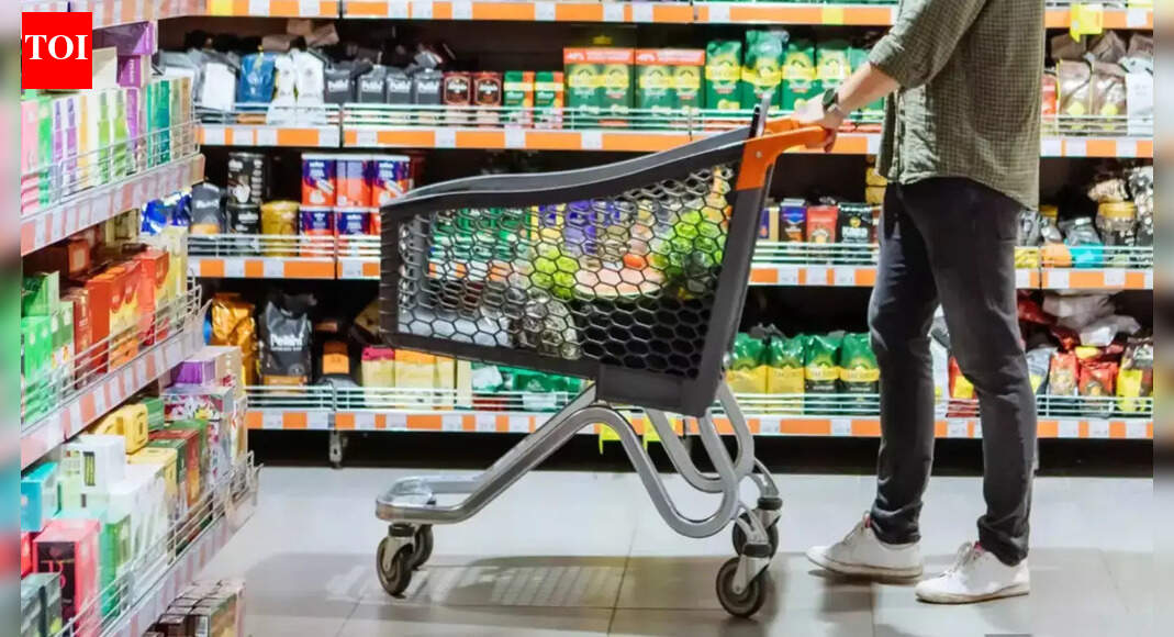 After prolonged cloudy spell, sun set to shine on FMCG companies; benign inflation, lower GST rates expected to lift nos