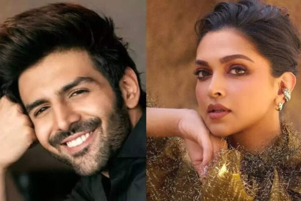 When Kartik Aaryan said he wants to marry a girl like Deepika Padukone and the reason has a Ranveer Singh connection
