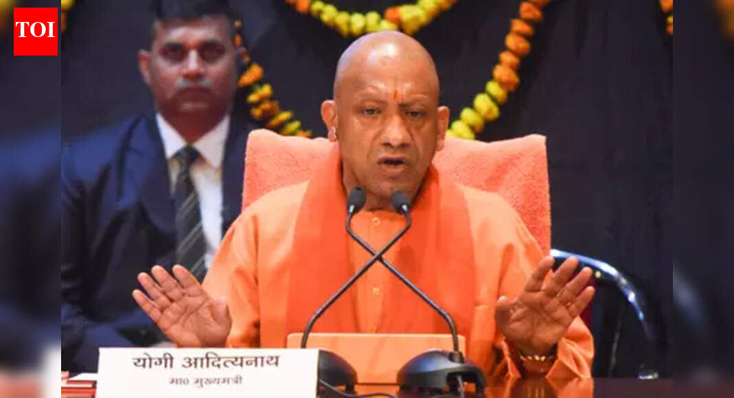 Uttar Pradesh Chief Minister Yogi Adityanath  LUCKNOW: Uttar Pradesh Chief Minister Yogi Adityanath on Tuesday conducted a comprehensive review of the progress achieved so far under Mission Karmayogi and the forthcoming action plan.At a high-level meeting, detailed discussions were held on the implementation of the mission, training infrastructure, status of digital platforms and capacity-building initiatives across various departments. Chairperson of the Capacity Building Commission S Radha Chauhan presented a detailed action plan, the government said in a statement.Addressing the meeting, Adityanath said Mission Karmayogi is a transformative initiative of Prime Minister Narendra Modi, aimed at developing competent human resources by integrating India’s cultural values with a global outlook.He said the initiative is playing a decisive role in making governance more responsive, accountable and result-oriented, in line with future challenges.The chief minister was informed that Mission Karmayogi aims to connect more than three crore civil servants at the central level, nearly 2.2 crore personnel across states, and around 50 lakh personnel in urban local bodies and panchayati raj institutions with capacity-building initiatives.Under the mission, more than 790 government training institutions across the country are being strengthened and modernised. For continuous and comprehensive online training of civil servants, the iGOT (Integrated Government Online Training) digital platform has been established.Adityanath said all departments and government institutions should design need-based courses and upload those on the iGOT portal. He further instructed that a seven-day capacity building programme be made mandatory for all officers and employees and linked with their promotion and ACR.The chief minister also directed that all training centres operating in the state, including the UPAM, must develop capacity-building curricula in line with current requirements to enhance the functional efficiency of new trainees at the training centre level itself. He emphasised that artificial intelligence (AI) and cyber security must be mandatorily included in the curricula of all departments and government institutions.On the occasion, Adityanath highlighted that the “Amrit Gyan Kosh”, the case study platform of iGOT, hosts case studies from across the world.He said Uttar Pradesh also has several best practices and case studies across departments, which should be uploaded on the platform.End of ArticleFollow Us On Social MediaVideos”BJP People Are Mute” Owaisi Targets PM Modi Over Trump’s ‘Make Me Happy’ RemarkBMC Becomes Mega Battleground As Thackerays Reunite And Alliances Shift Ahead Of Civic Wars 2026Deepam row: Piyush Goyal Accuses MK Stalin Govt Of Targeting Hindu TraditionsDonald Trump, Venezuela And India: Prithviraj Chavan’s Remark On PM Modi Kidnapping Sparks Row’Hindus Will Not Be Allowed To Stay’: BNP Candidate’s Threat Sparks Alarm Amid Bangladesh KillingsNepal Imposes Curfew In Birgunj Near India Border After Social Media Sparks Religious TensionsHyderabad Techie Murdered In US: Father Denies Love Angle, Seeks Justice Across BordersIndia Speeds Up Chenab Hydropower Projects, Redrawing Indus Rivers Water Control Lines For PakistanPolitical War Erupts After JNU Slogans Target PM Modi Following Umar Khalid Bail Rejection VerdictUS Senator Claims India Cut Russian Oil Buys And Sought Trump Tariff Relief Amid Pressure Bid On Oil123PhotostoriesBirthday special: Bipasha Basu’s best movies to watch on OTTChef Sanjeev Kapoor shares 14 kitchen tips that make life easierHow to make Anda Paratha for breakfastJiya Shankar and her love for ethnic wear: Surreal looks in sarees, lehengas, and more12 railway stations and the foods they are famous forFull list of the winners of ‘MasterChef India’: From Pankaj Bhadouria to Mohammed Ashiq5 simple neck exercises to ease stiffness and restore mobilityWhere will you be this Makar Sankranti? 5 best destinations in India to witness the festivalFrom opening up about losing a leg in a tragic accident to being unemployed for 7 years after Naache Mayuri: When Sudha Chandran spoke about life, parent’s support and career7 must-read fantasy novels that transport you to magical worlds123Hot PicksBudget 2026Vande Bharat Sleeper TrainPublic holidays January 2026Gold rate todayUS Visa BondsCigarette tax hikeBank Holidays JanuaryTop TrendingSan Francisco 49ersCardi BQuinn HughesKyle TuckerSidney Crosby LifestyleTyrese Haliburton and Jade Jones Net WorthKevin StefanskiChicago Bulls vs Boston CelticsJohn PyleKevin Durant vs LeBron James Net Worth