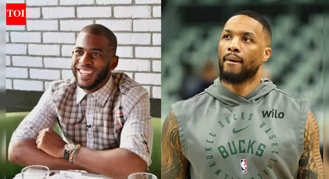 Chris Paul vs Damian Lillard net worth: NBA veterans’ salary, contract details, brand endorsements, and more