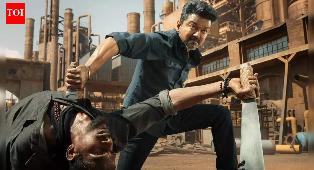 ‘Jana Nayagan’ first review calls it Thalapathy Vijay’s career-best film; key surprises unveiled, remake rumors answered