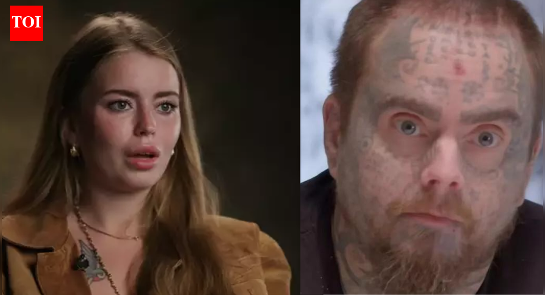 Daughter of ‘Skara Cannibal’ speaks about loving her father after he murdered her stepmother |