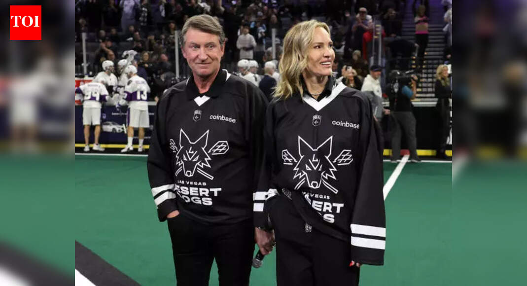 Wayne Gretzky and Janet Jones Gretzky’s love story: Inside the NHL legend and wife’s relationship timeline, family life, and personal journey