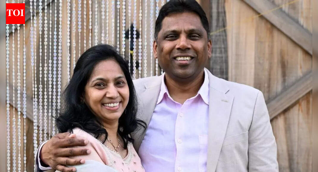 Giving back: US-based alumnus Mahesh Samdani donates  million to BITS Pilani