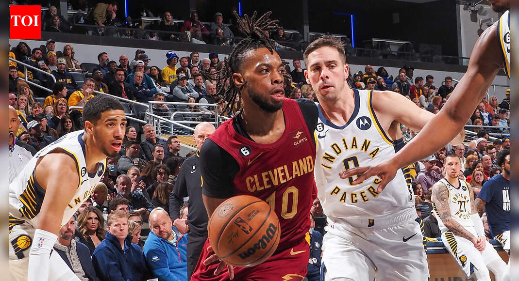 Cleveland Cavaliers vs Indiana Pacers regular season game injury report: Who’s out, key players, where to watch, and more (January 6, 2026)
