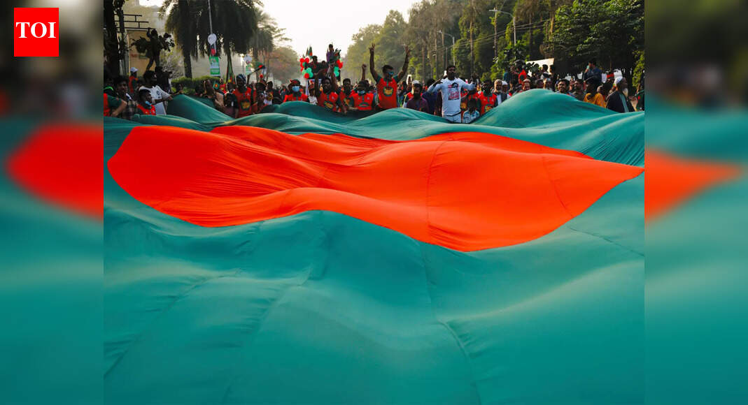 Section of interim govt favouring particular party, alleges Jamaat