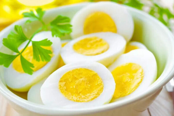 How to boil an egg perfectly: Borrowed tips from chefs for restaurant-like boiled eggs |