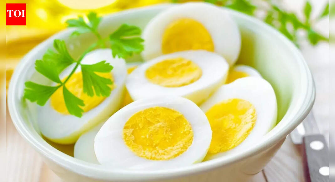 How to boil an egg perfectly: Borrowed tips from chefs for restaurant-like boiled eggs |