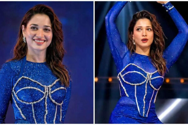 Did Tamannaah Bhatia charge Rs 6 crore for 6-minute New Year performance in Goa? Videos go viral