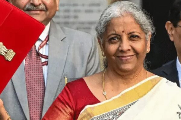 Veterans, fresh faces ready finance minister Nirmala Sitharaman’s 9th Budget