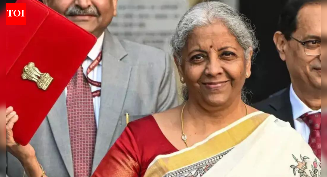 Veterans, fresh faces ready finance minister Nirmala Sitharaman’s 9th Budget