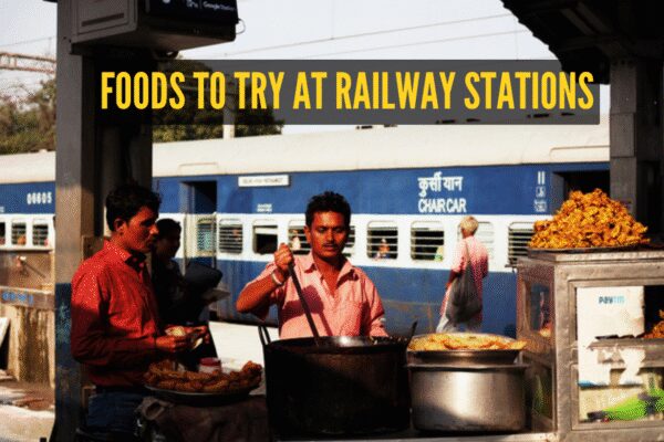 12 railway stations and the foods they are famous for