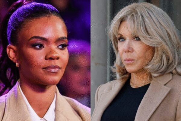 “She was a woman”: Candace Owens reacts after French court convicts ten over false online attacks on Brigitte Macron