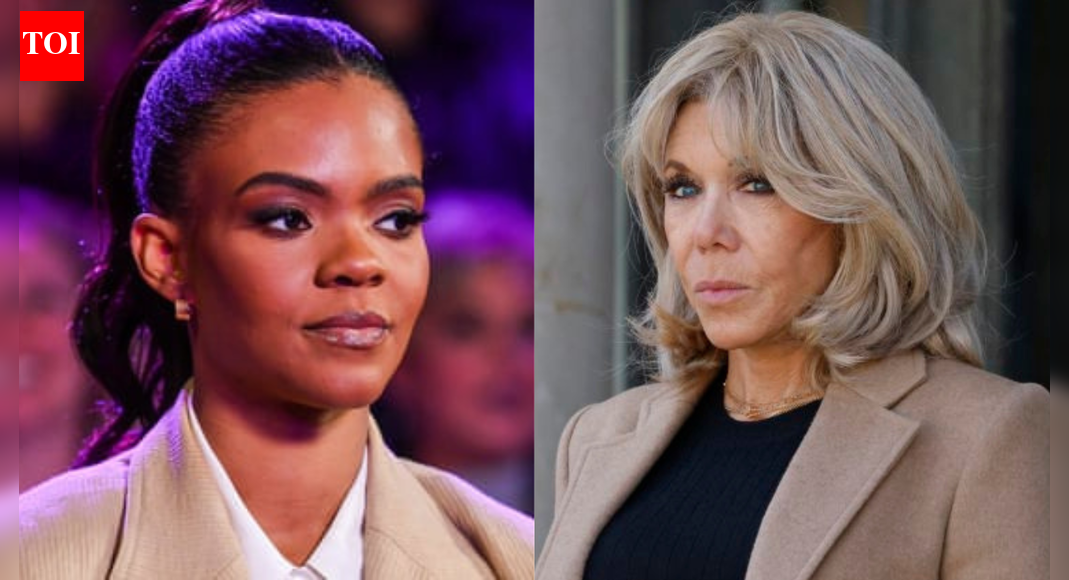 “She was a woman”: Candace Owens reacts after French court convicts ten over false online attacks on Brigitte Macron