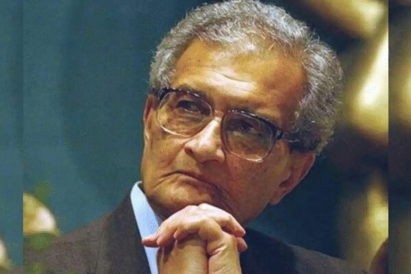 BOLPUR/KOLKATA: An SIR notice summoning Nobel laureate Amartya Sen to a hearing over a discrepancy that Election Commission has since identified as a “spelling error” led Trinamool Congress to claim on Tuesday that it was an “affront to Bengal and an icon who brought global recognition to India”.EC clarified that Sen needn’t report at the designated office in Birbhum district’s Bolpur to get the error rectified. A BLO will visit Pratichi, the Harvard economist’s ancestral residence in Santiniketan, to do the needful, it said.MP and TMC national general secretary Abhishek Banerjee, whose party has flagged multiple alleged anomalies in the ongoing SIR exercise, said the notice served on Sen reflected how “influential voices in Bengal” were being “systematically targeted”.”This is not an isolated insult. Actor Dev and cricketer Mohammed Shami were also served notices. As if achievement, integrity and dignity mean nothing any more,” he said at a public event in Birbhum. “Nobel laureate Amartya Sen carried India’s intellect and values onto the world stage. Today, even a public figure of his stature stands humiliated by BJP-controlled EC.”Abhishek urged the state’s electorate to “drive out forever BJP agents who want to unmap the people of Bengal”.District officials said Amita Sen, the Nobel laureate’s late mother, was on the electoral rolls during the 2002 SIR in Bengal. Sen, who has spent much of his life abroad, registered as a voter in Bengal in 2014 and voted in Lok Sabha election that year.When the current SIR process in the state began on Nov 4, an SIR enumeration form was issued in Sen’s name. His cousin Santabhanu Sen submitted the filled-in form to the BLO. “We are still to receive the hard copy of the notice that we hear has been generated. The caretaker (of Pratichi) informs me about any mail that is delivered there,” Santabhanu told TOI.About the AuthorTamaghna BanerjeeTamaghna Banerjee, a reporter from Kolkata, covers crime, aviation, human rights and politics. He has a keen interest in human interest and rural reporting. He has done his postgraduation in journalism and mass communication. He has a total of 14 years in journalism.Read MoreEnd of ArticleFollow Us On Social MediaVideos”BJP People Are Mute” Owaisi Targets PM Modi Over Trump’s ‘Make Me Happy’ RemarkBMC Becomes Mega Battleground As Thackerays Reunite And Alliances Shift Ahead Of Civic Wars 2026Deepam row: Piyush Goyal Accuses MK Stalin Govt Of Targeting Hindu TraditionsDonald Trump, Venezuela And India: Prithviraj Chavan’s Remark On PM Modi Kidnapping Sparks Row’Hindus Will Not Be Allowed To Stay’: BNP Candidate’s Threat Sparks Alarm Amid Bangladesh KillingsNepal Imposes Curfew In Birgunj Near India Border After Social Media Sparks Religious TensionsHyderabad Techie Murdered In US: Father Denies Love Angle, Seeks Justice Across BordersIndia Speeds Up Chenab Hydropower Projects, Redrawing Indus Rivers Water Control Lines For PakistanPolitical War Erupts After JNU Slogans Target PM Modi Following Umar Khalid Bail Rejection VerdictUS Senator Claims India Cut Russian Oil Buys And Sought Trump Tariff Relief Amid Pressure Bid On Oil123PhotostoriesBirthday special: Bipasha Basu’s best movies to watch on OTTChef Sanjeev Kapoor shares 14 kitchen tips that make life easierHow to make Anda Paratha for breakfastJiya Shankar and her love for ethnic wear: Surreal looks in sarees, lehengas, and more12 railway stations and the foods they are famous forFull list of the winners of ‘MasterChef India’: From Pankaj Bhadouria to Mohammed Ashiq5 simple neck exercises to ease stiffness and restore mobilityWhere will you be this Makar Sankranti? 5 best destinations in India to witness the festivalFrom opening up about losing a leg in a tragic accident to being unemployed for 7 years after Naache Mayuri: When Sudha Chandran spoke about life, parent’s support and career7 must-read fantasy novels that transport you to magical worlds123Hot PicksBudget 2026Vande Bharat Sleeper TrainPublic holidays January 2026Gold rate todayUS Visa BondsCigarette tax hikeBank Holidays JanuaryTop TrendingSan Francisco 49ersPaige Bueckers vs Sophie Cunningham Net WorthWho is Lenny DykstraYouTube Ad Changes In VietnamWayne GretzkyKliff KingsburyKevin StefanskiChicago Bulls vs Boston CelticsTaylor SwiftWho is Kris Humphries