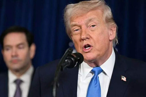 Modi, Maduro and Macron: Trump makes shocking claims about world leaders in fiery GOP speech