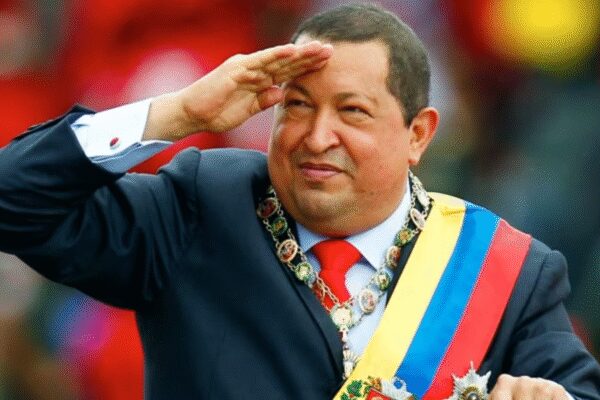 West Bengal school that received Chavez largesse prays for peace in Venezuela