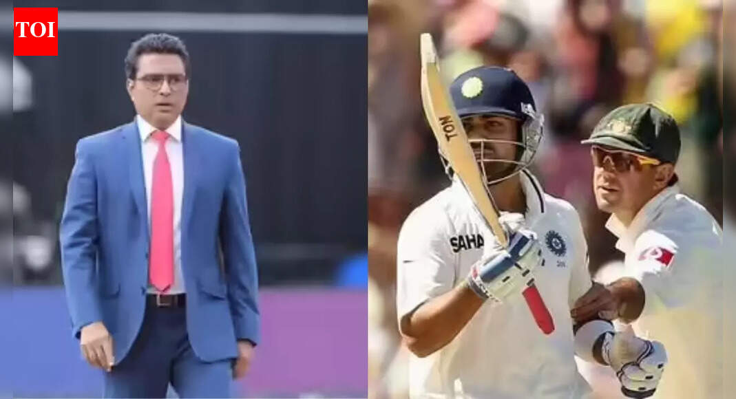 ‘He does not belong here’: When Sanjay Manjrekar questioned Kohli’s place in Tests; how Virat replied