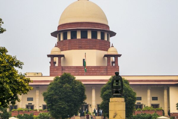 Rich can’t bypass tiers of court & come directly to us: Supreme Court | India News