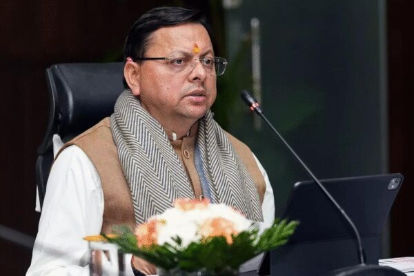 Uttarakhand: Govt open to ‘all forms of probe’, says Dhami on 2022 resort murder; CM to meet girl’s parents